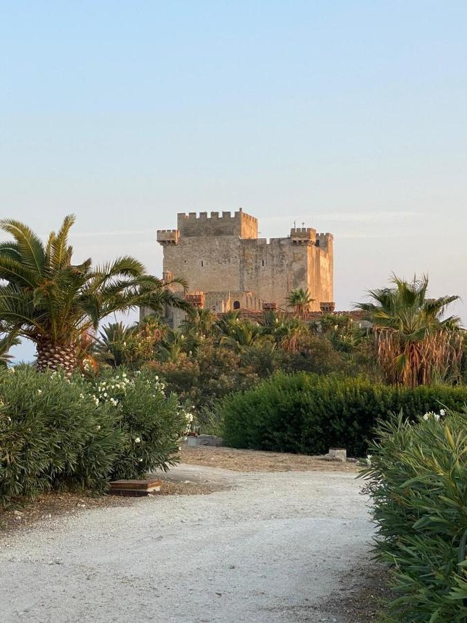 Appartamento Porto Marina Licata Exterior photo